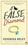 A False Diamond (Abbot Agency #8)