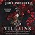 Her Villains (The Shattered Isle, #1)