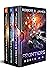 Frontiers: Books 4-6 (Rober...