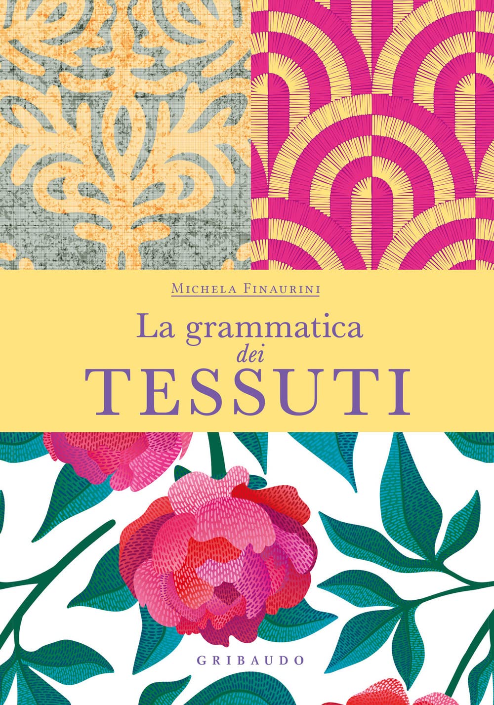 La grammatica dei tessuti (Kindle Edition)