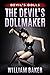 The Devil’s Dollmaker (Devil's Dolls #1)