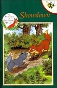 Animals of Farthing Wood Buzz Books: Showdown