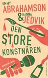 Den store konstnären (Radiohjältarna, #1)