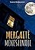 Mergaitė mėnesienoje