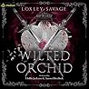 Wilted Orchid