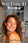 Nude Living At Ho...