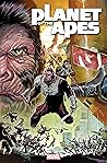 Planet Of The Ape...