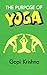 Purpose of Yoga