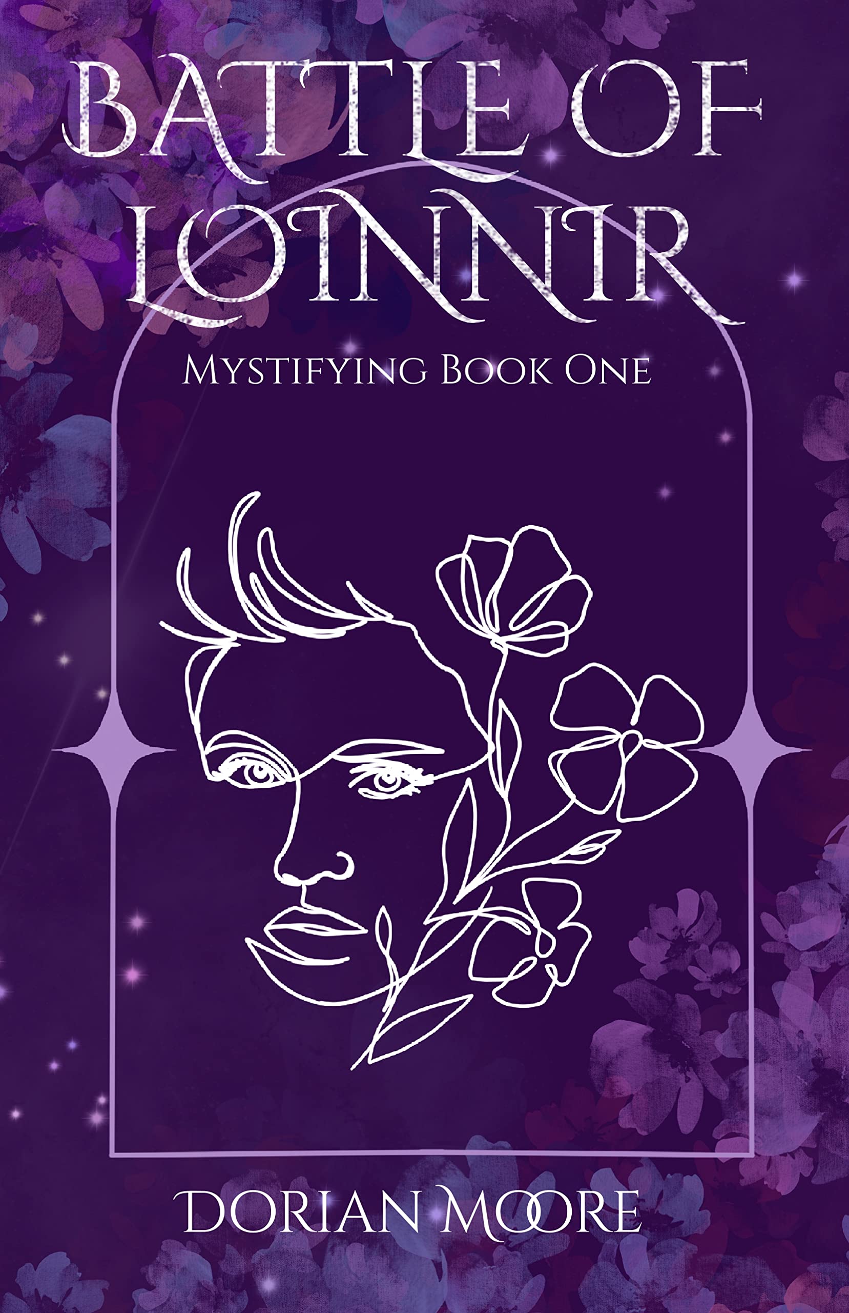 Battle of Loinnir: Mystifying Book One (Kindle Edition)