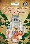 Le manuscrit perd...