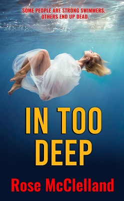 In Too Deep