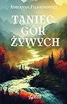 Taniec gór żywych