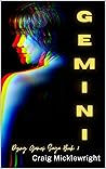 Gemini: An unputdownable gangster thriller (Dying Games Saga Book 3)