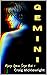 Gemini: An unputdownable gangster thriller (Dying Games Saga Book 3)