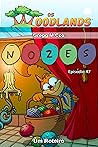 NOZES: Episódio 47 (Os Woodlands em português) (Portuguese Edition) NOZES: Episódio 47 (Os Woodlands em português) (Portuguese Edition)