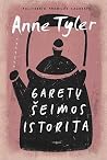 Garetų šeimos ist...