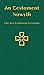 An Testament Nowyth: The New Testament in Cornish (Cornish Edition)