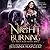 The Night Burning (Rite World: Night Wolves, #2)
