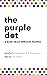 the purple dot: a book abou...