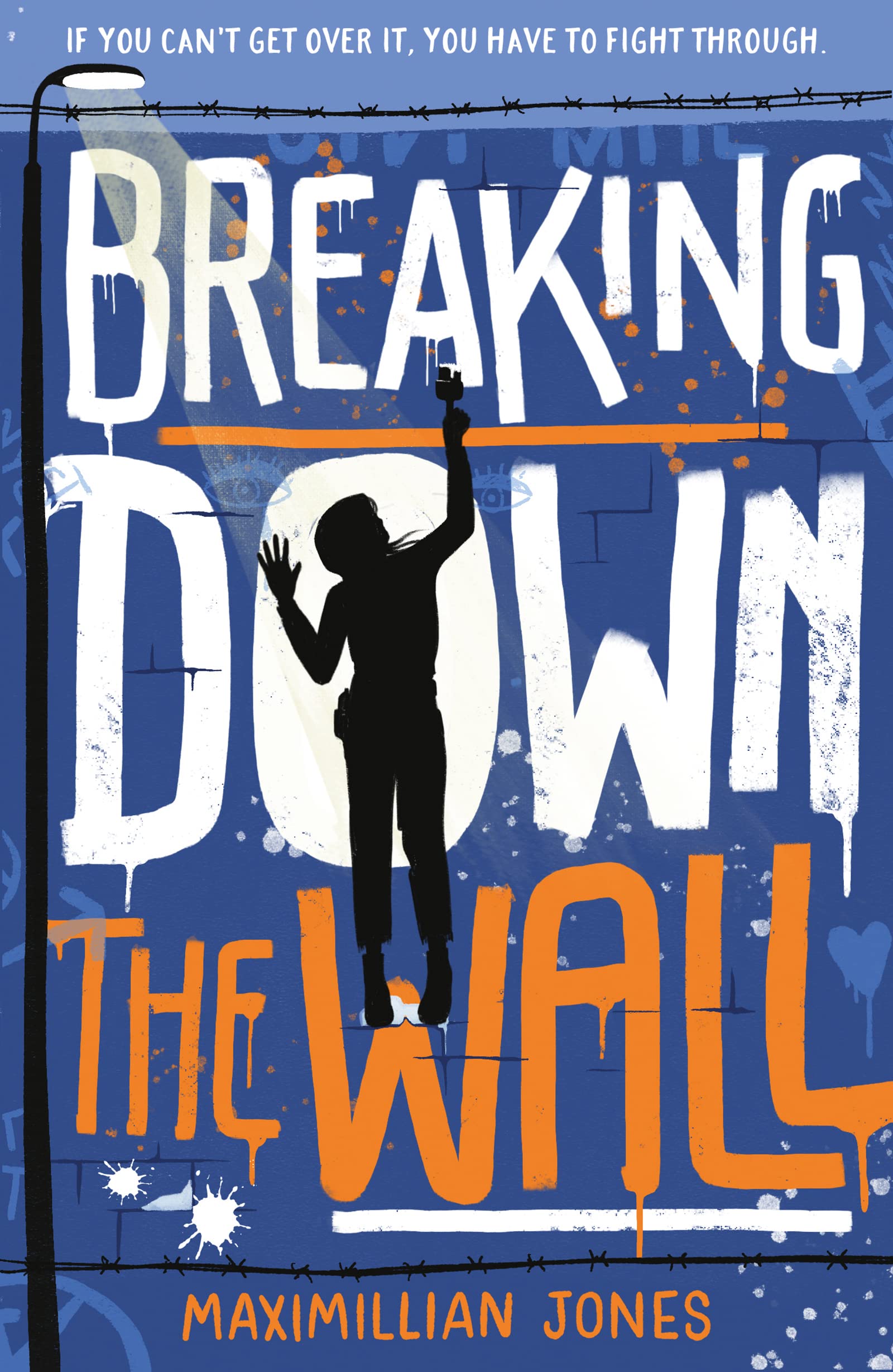 Breaking Down the Wall (Kindle Edition)