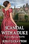 Scandal With A Duke