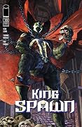 King Spawn #19