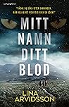 Mitt namn, ditt blod