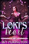Loki's Heart (Viking Ancestors: Forged in Fire)