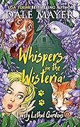 Whispers in the Wisteria