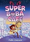 Super Boba Café