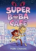 Super Boba Café