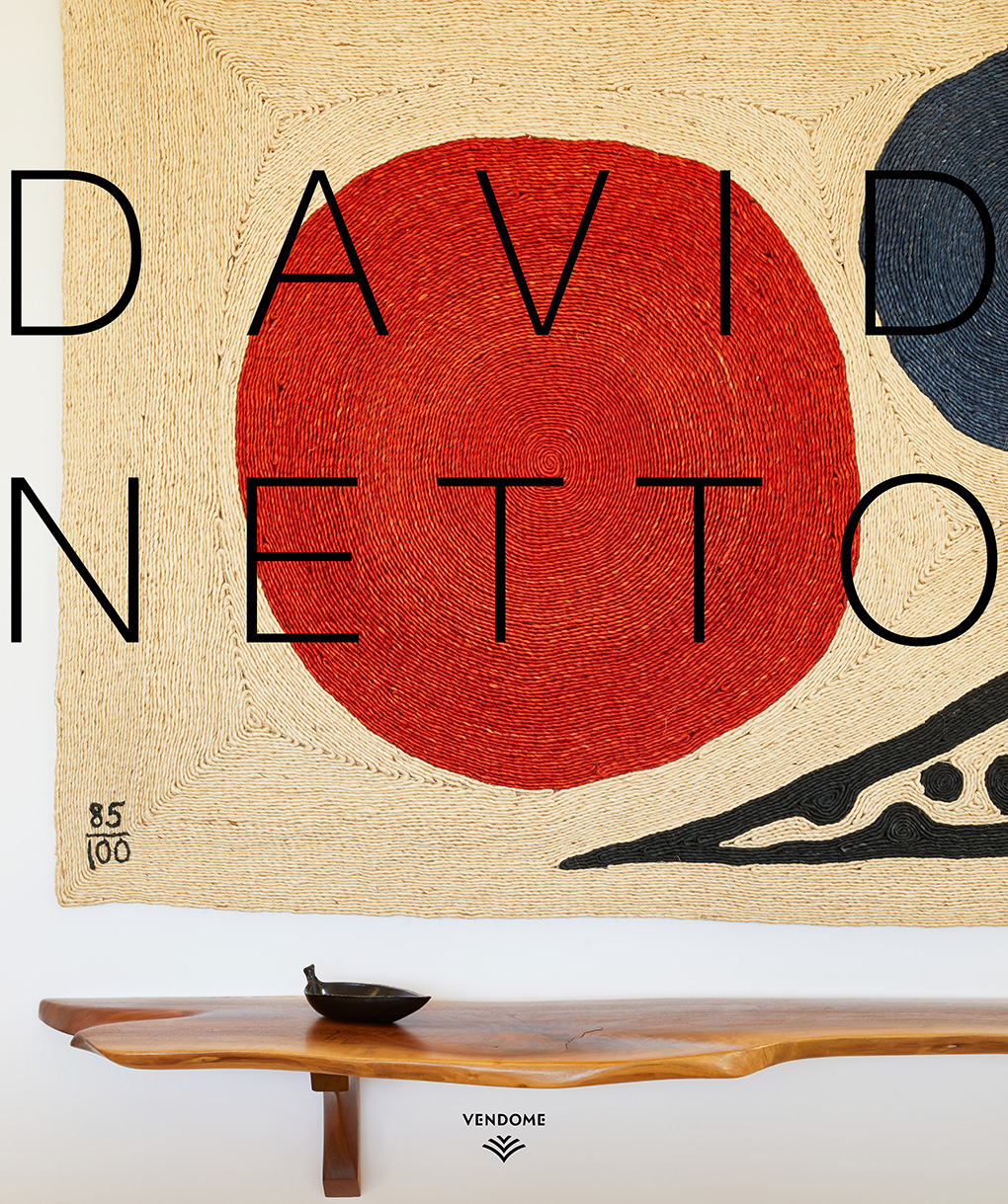 [Get Now] David Netto By : (Da