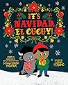 It's Navidad, El Cucuy! by Donna Barba Higuera
