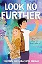 Look No Further by Rioghnach Robinson