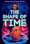 The Shape of Time (Rymworld Arcana #1)