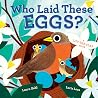 Who Laid These Eggs?