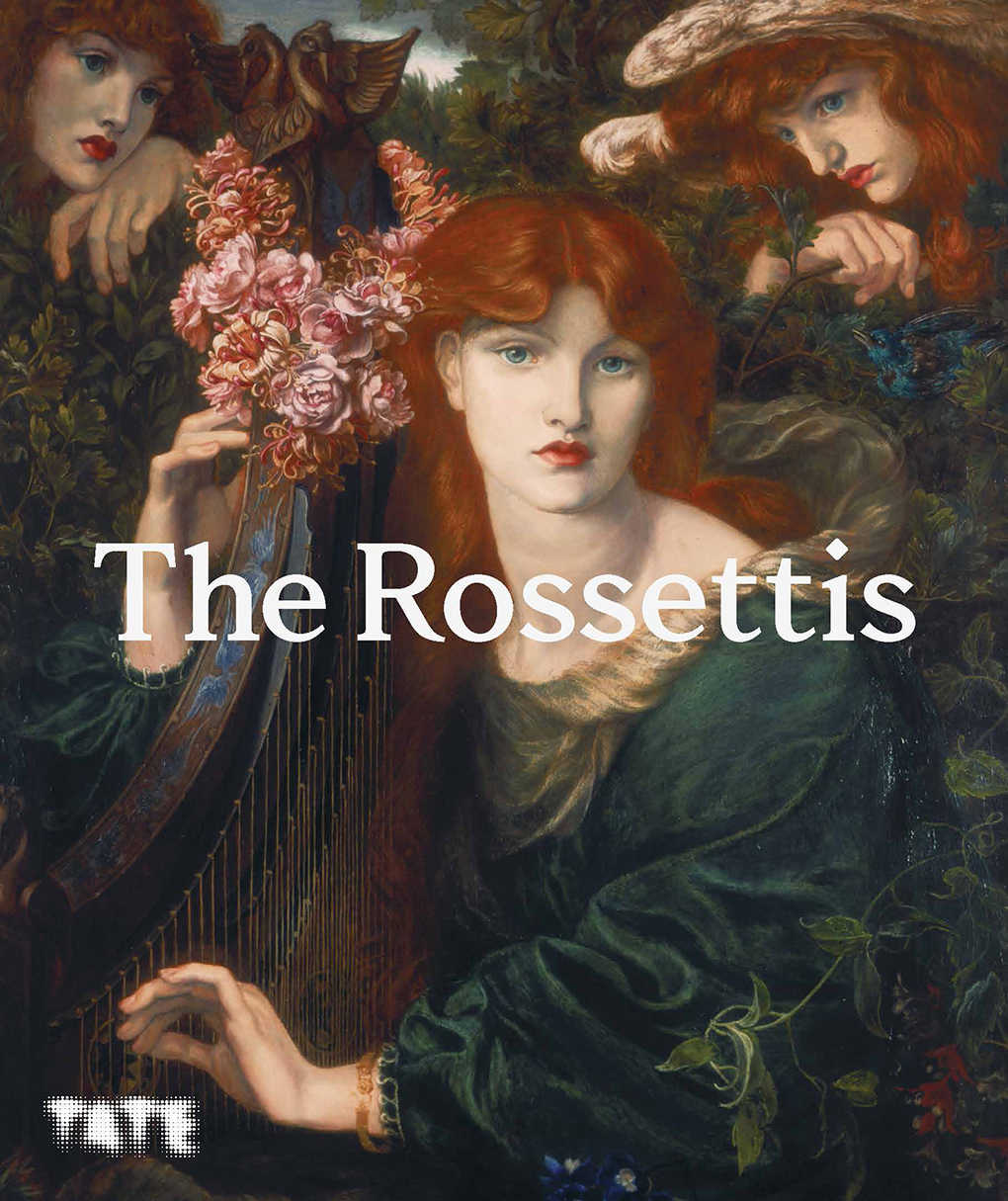 The Rossettis (Hardcover)