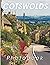 Cotswolds Photography Book by Harry Robert