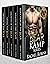 Bear Kamp Complete Series: ...