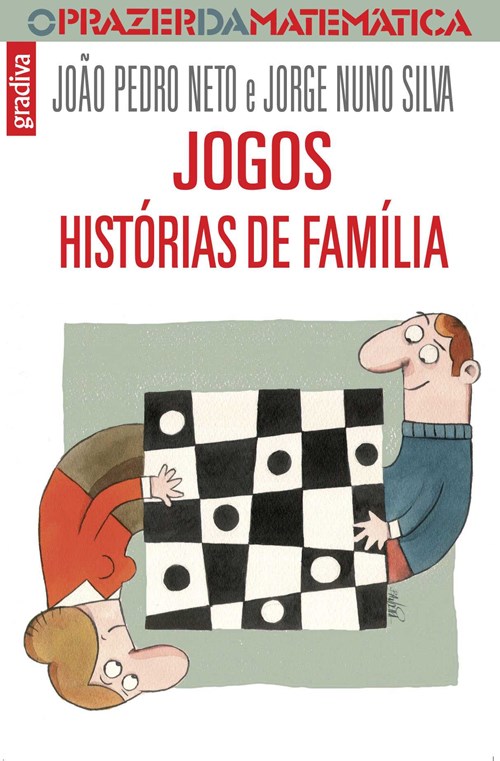 Jogos: Histórias de Família