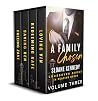 A Family Chosen: ...