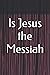 Is Jesus the Messiah by Bryan Mueller