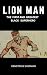 Lion Man: The First and Gre...