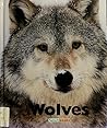 Wolves (Naturebooks)