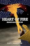 Heart of Fire by Raina Nightingale