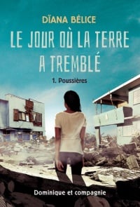 Le jour où la terre a tremblé (#1) - Poussière