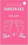 Sizzling With... She 2 She Sizzling With... She 2 She