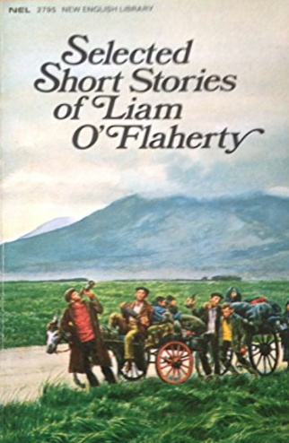 Selected Short Stories of Liam O'Flaherty (Paperback)