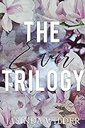The Ever Trilogy Collection Books 1-3