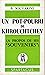 Un pot-pourri de Kroutchev